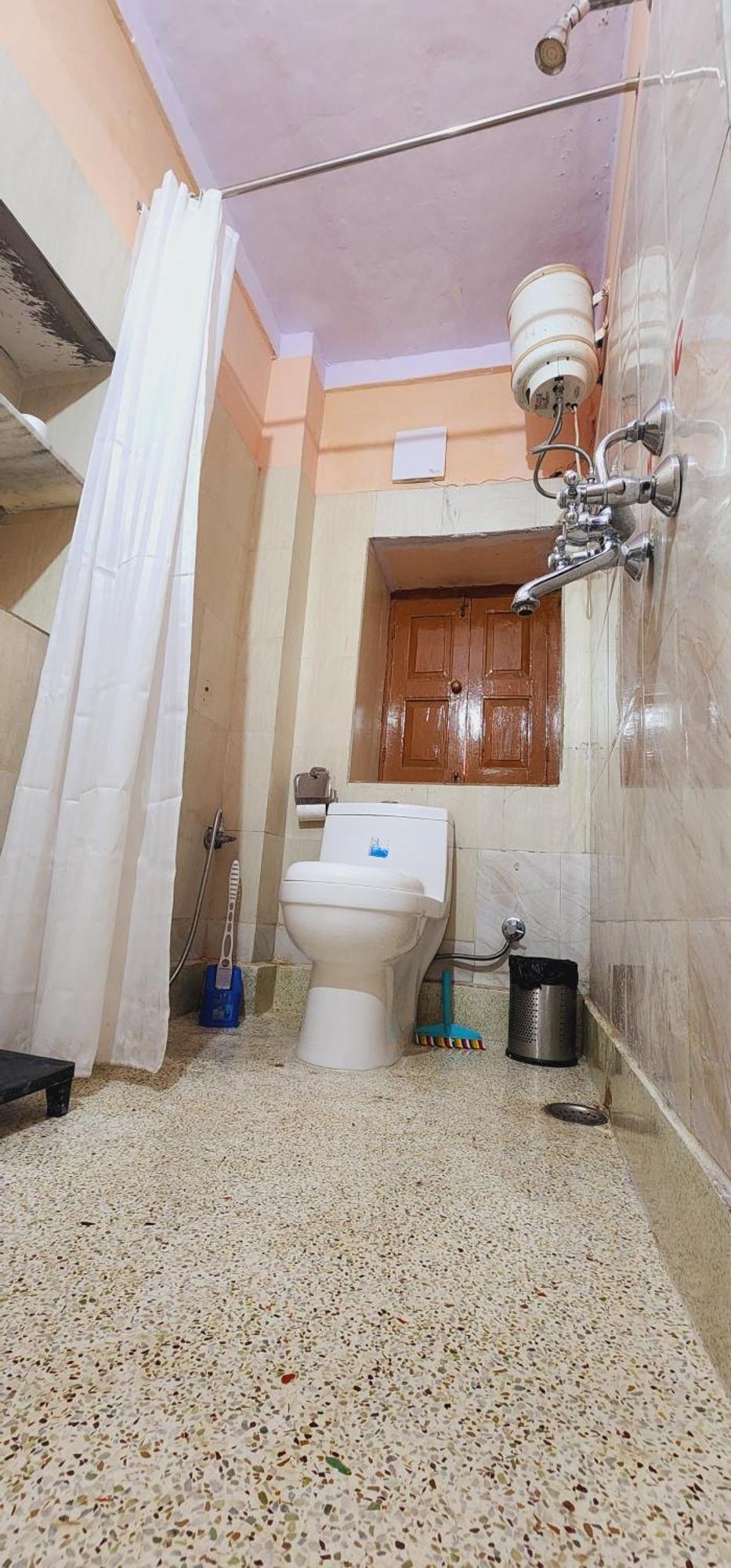 فندق دار ضيافة جودبور هيريتدج هافيلي المظهر الخارجي الصورة